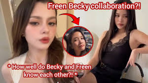 (FreenBeck) How well do Freen and Becky know each other?!