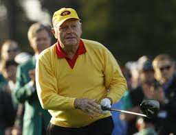 Get the latest jack nicklaus news, articles, videos and photos on the new york post. Golf Legend Jack Nicklaus To Play In Celebrity Foursome At American Family Championship Golf Madison Com