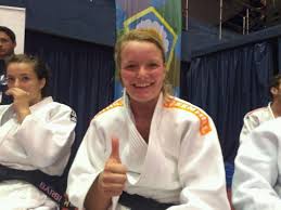 Check spelling or type a new query. Sanne Van Dijke Europees Kampioen Judo