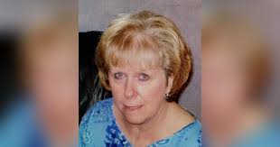Obituary for Marilyn McGuire