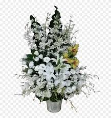Check spelling or type a new query. Send Your Condolences With This Funeral Flowers Funeral Bouquet Clipart 5187267 Pikpng