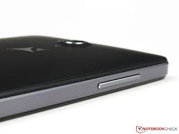 Test Allview E4 Smartphone ...