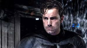 Two batmen for the price of one: Grosses Batman Comeback So Wichtig Wird Ben Afflecks Auftritt In The Flash Kino News Filmstarts De