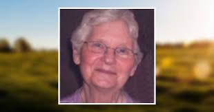 Mary Inskeep Obituary January 30, 2010