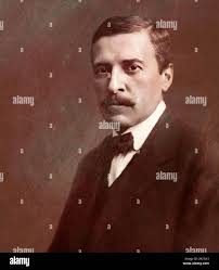 Edler hi-res stock photography and images