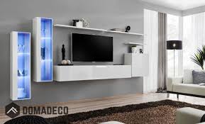 Shift 11 Entertainment Wall Units Decoracao De Casa Decoracao Casas