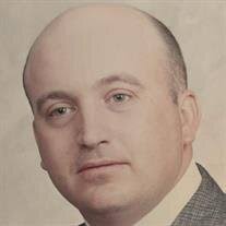 Donald Flatt's Instagram, Twitter & Facebook