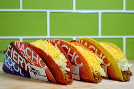 The Editor Of Taco Bell Quarterly Explains How To Make Art Out Of A Fast Food Brand Vox