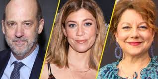 Donna Charis's Instagram, Twitter & Facebook