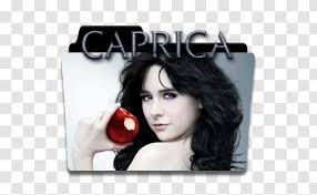 Alessandra torresani was born alessandra olivia toreson in palo alto, california. Alessandra Torresani Caprica Zoe Graystone Television Show Lip Black Hair Transparent Png