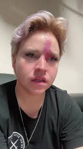 Dylan Spoering Arrest