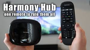Building a budget pc for digital art! Harmony Hub Setup The Smart Universal Remote Youtube