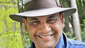 Fantasy allows me freedom to create'