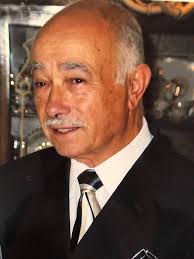 Rudy De Figueiredo Obituary January 4, 2024