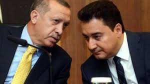 Cumhurbaşkanı erdoğan ak parti i̇l başkanları toplantısında isim vermeden ali babacan'ı eleştirdi. Ali Babacan Dan Erdogan A Korku Iliklerine Kadar Islemis Sol Haber