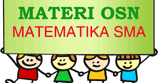 Lospi 2021 soal kunci jawaban soal olimpiade sains plus usu tahun 2020 hasil olimpiade osp 2020 ruang para bintang. Materi Yang Paling Sering Masuk Osn Matematika Sma 2020 2021 Terbaru 2022 Siap Juara Osn Mtk 2023 Andi Saputra Siahaan