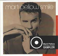 In 2017, vocalist marti pellow (1965) decided to pursue a solo career and was replaced by kevin. Marti Pellow Smile Exclusive 4 Track Sampler 2001 Cd Discogs