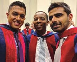 Message from the Editor Mary Ann Vunk: 50 Years at Bassett, Making a Quiet  Difference