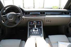 2008 Audi S8 New Car Reviews Grassroots Motorsports