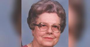 June Fetzer Obituary