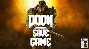 Doom (2016) pc game review. Your Save Games Pc Doom 2016 100 Save Game