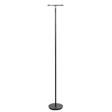 Lighting large rooms can be a challenge, especially when you have high or vaulted ceilings. 18 Different Types Of Floor Lamps Ultimate Buying Guide Home Stratosphere
