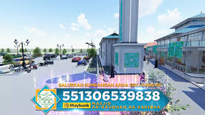 Pibg sk kangkar pulai 2. Masjid Taman Pulai Emas Home Facebook