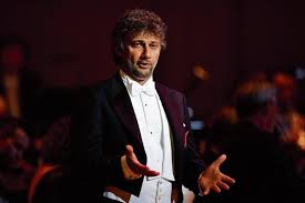 Jonas kaufmann is the best operatic tenor in the world. Tenor Jonas Kaufmann Dann Ist Es Jedes Mal Die Reinste Ekstase