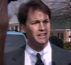 The Case of: JonBenét Ramsey (TV Mini Series 2016)