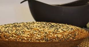 Bread Experience Cape Seed Bread In A Lekue Baker Bread Maker Recipes Seed Bread Lekue