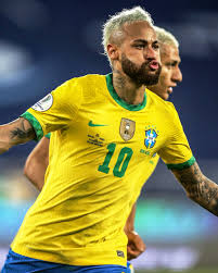 Die copa wurde vom brasilianischen sportverband, dem cbf, ausgerichtet. B R Football On Twitter 2019 Neymar Misses Brazil S Copa America Title Run Due To An Ankle Injury 2021 Neymar Has Been Involved In Five Goals So Far And Has Led Brazil Back