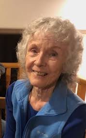 Joanne Praetzel Obituary (1937