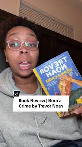 Born A Crime Rhetorical Devices