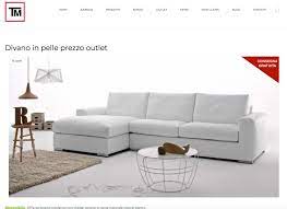 Trova una vasta selezione di materassi per divano letto a prezzi vantaggiosi su ebay. Divani Outlet Divani Pronta Consegna Lissone Milano Tino Mariani