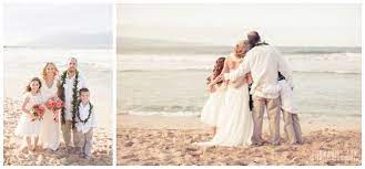 Vow Renewals Maui Wedding Photography With Kids Beach Wedding Photos Best Wedding Vows