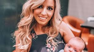 Rodziła tam, gdzie Kate Middleton. Tak wygląda poród w królewskim stylu