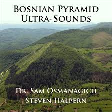 Image result for pyramids bosnia