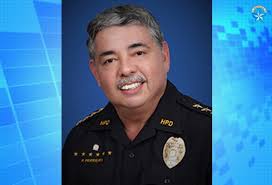 New Big Isle police chief helped nail fellow officer