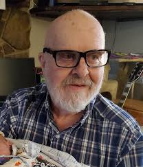 Share Obituary for John Mitchell