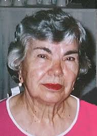 Obituary for Eleanor Patrone