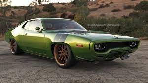 Site featured plymouth gtx's, information, production numbers, pictures and more. This 1971 Plymouth Gtx Is Mopar Madness Muscle Cars And Trucks