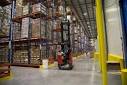 Dot foods warehouse