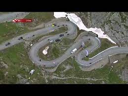 Tour De Suisse 10 Tage Bis Zum Start In Frauenfeld Tour De Suisse 6 13 Juni 2021
