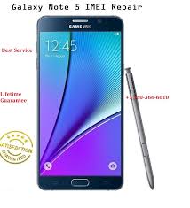 We are a tech support company that specialize in repair all the network lock, google lock, or bad imei on the samsung devices. Remote Samsung Galaxy Note 5 Sm N920 Blacklist Fix