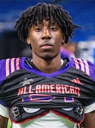 2022 Top Athlete Recruits