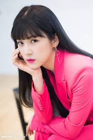 Apink Chorong I M So Sick Promotion Kpop Girls Celebrities Pretty