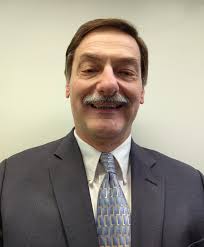 Congratulations Wayne Gradl