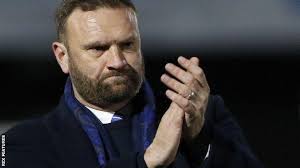 Ian Evatt: Bolton Wanderers expected to name Barrow boss as new manager