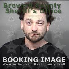 Arrests In Brevard County: December 25, 2019