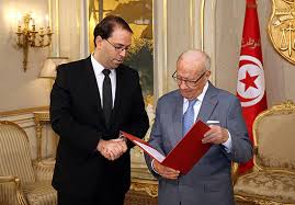 Can Tunisia's New Government Deliver?